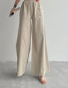 PANTALON LARGE