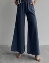 PANTALON LARGE